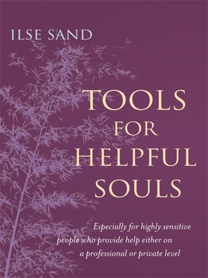 cover image of Tools for Helpful Souls